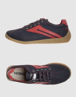 NOSE - CHAUSSURES - Sneakers sur YOOX.COM