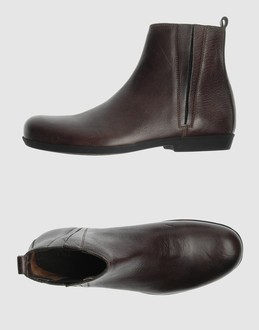 NOSE - CHAUSSURES - Bottines sur YOOX.COM