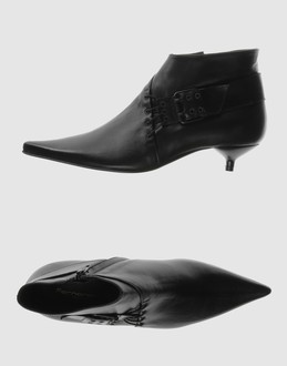 Stiefeletten - F�R - - FORNARINA -