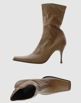 Stiefeletten - F�R - - FORNARINA -