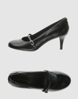 FORNARINA - CHAUSSURES - Escarpins sur YOOX.COM
