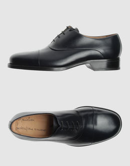 MENICHETTI - CHAUSSURES - Chaussures � lacet sur YOOX.COM