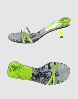 Sandalen - F�R - mit Absatz - FORNARINA -