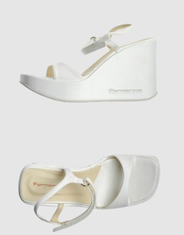 Plateaus - F�R - - FORNARINA -