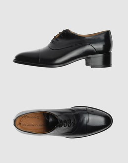 Schn�rschuhe - F�R - - MENICHETTI -