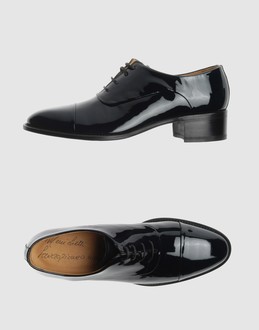 Schn�rschuhe - F�R - - MENICHETTI -