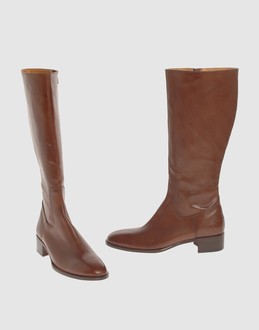 Stiefel - F�R - - MENICHETTI -