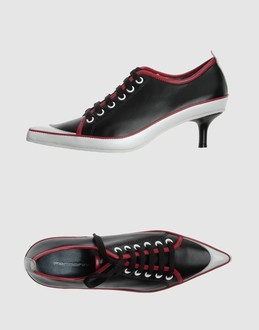 Schn�rschuhe - F�R - - FORNARINA -