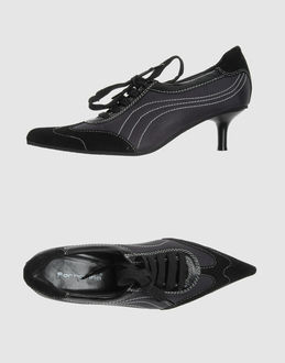 Schn�rschuhe - F�R - - FORNARINA -