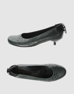 FORNARINA - CHAUSSURES - Escarpins sur YOOX.COM