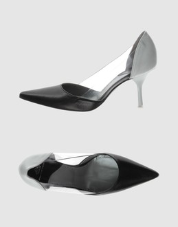 Pumps - F�R - - FORNARINA -