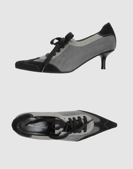 Schn�rschuhe - F�R - - FORNARINA -
