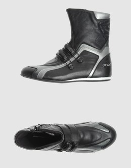 Stiefeletten - F�R - - FORNARINA -