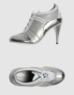 Schn�rschuhe - F�R - - FORNARINA -