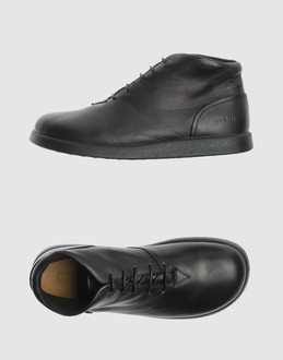 Schn�rschuhe - F�R - - BRAIN -