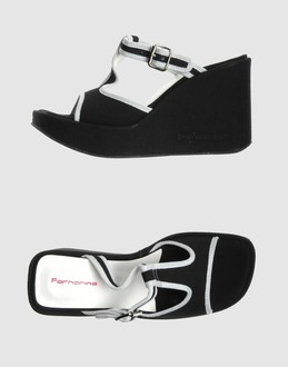 Plateaus - F�R - - FORNARINA -