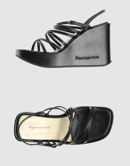Plateaus - F�R - - FORNARINA -