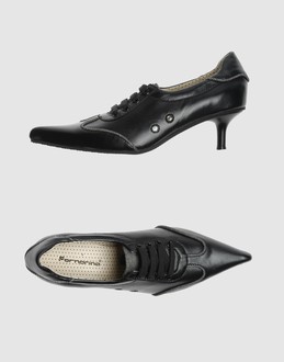 FORNARINA - CHAUSSURES - Escarpins sur YOOX.COM