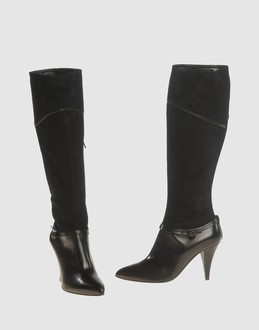 DICASTRI - CHAUSSURES - Bottes sur YOOX.COM