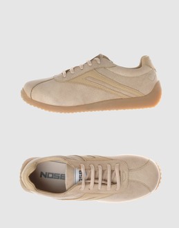 NOSE - CHAUSSURES - Sneakers sur YOOX.COM