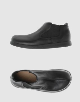 BRAIN - CHAUSSURES - Mocassins sur YOOX.COM