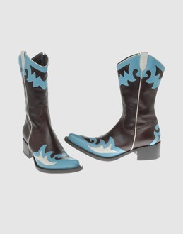 Stiefeletten - F�R - - FORNARINA -