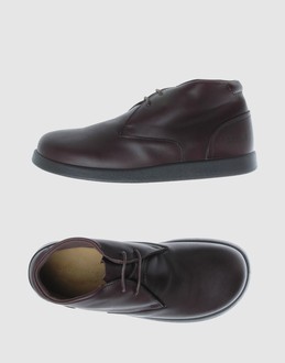 NOSE - CHAUSSURES - Chaussures � lacet sur YOOX.COM