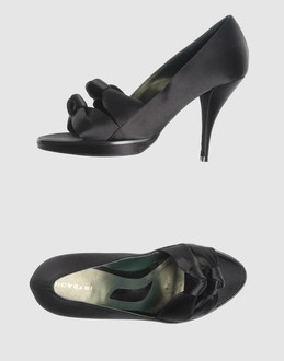 DICASTRI - CHAUSSURES - Escarpins sur YOOX.COM