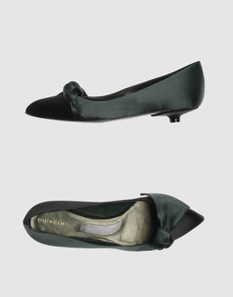 DICASTRI - CHAUSSURES - Escarpins sur YOOX.COM