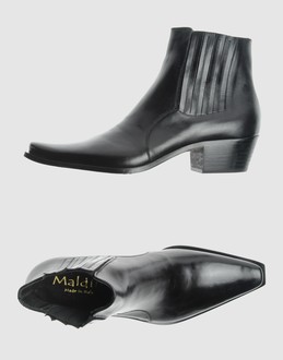 Stiefeletten - F�R - - MALDINI -