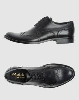 Schn�rschuhe - F�R - - MALDINI -