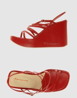 Plateaus - F�R - - FORNARINA -