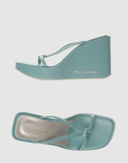 Plateaus - F�R - - FORNARINA -
