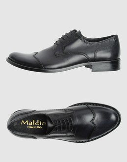 Schn�rschuhe - F�R - - MALDINI -