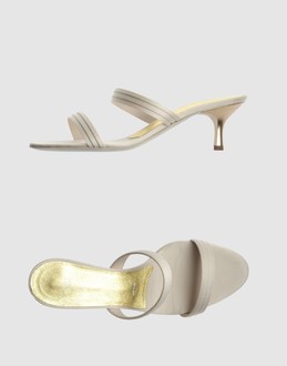 Sandalen - F�R - mit Absatz - VERA WANG -