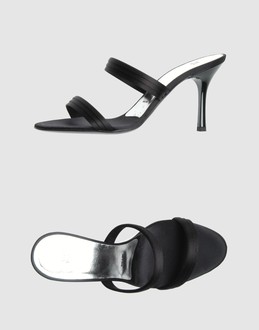 Sandalen - F�R - mit Absatz - VERA WANG -