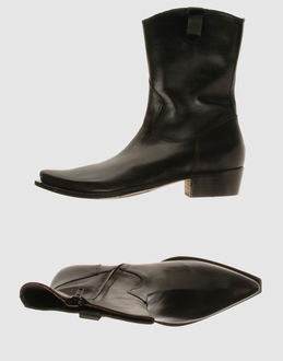 TOMPSON - CHAUSSURES - Bottines sur YOOX.COM