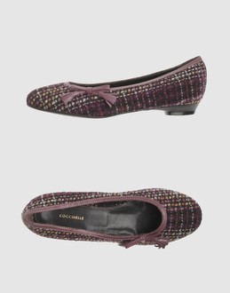 Pumps - F�R - - COCCINELLE -