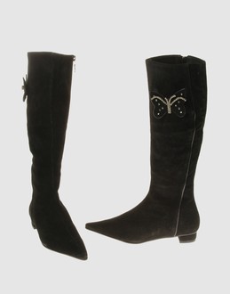 FRIIS COMPANY - CHAUSSURES - Bottes sur YOOX.COM