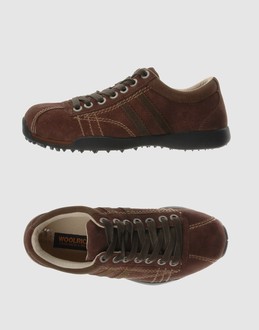 WOOLRICH - CHAUSSURES - Sneakers sur YOOX.COM