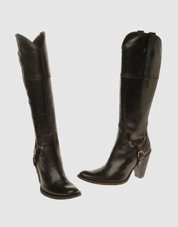 Stiefel - F�R - - NANA� -