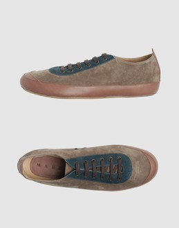 Sneakers - F�R - - MARNI -
