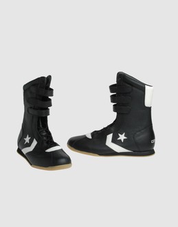 Stiefeletten - F�R - - CONVERSE -