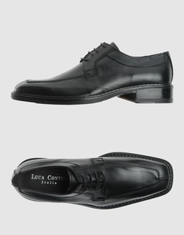 Schn�rschuhe - F�R - - LUCA CONTINI -