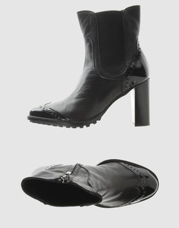 Stiefeletten - F�R - - PINKO -