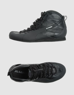 Sneakers - F�R - - PUMA-JIL SANDER -