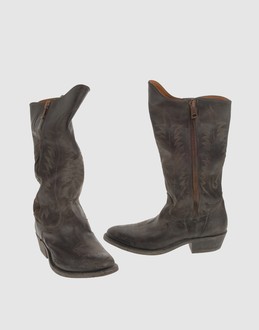 Stiefel - F�R - - GOLDEN GOOSE -