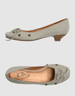 MISS D - SCHUHE - Pumps - BEI YOOX.COM