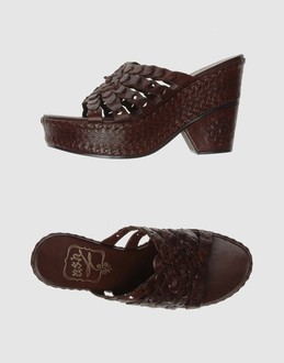 ASH - ���f�B�[�X - �C - �E�F�b�W�\�[�� on YOOX.COM