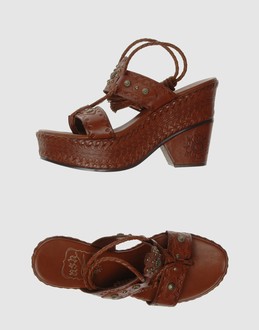 ASH - ���f�B�[�X - �C - �E�F�b�W�\�[�� on YOOX.COM